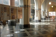 Fotoausstellung-110 Jahre Nikolauskirche (Foto: E.Valerius)